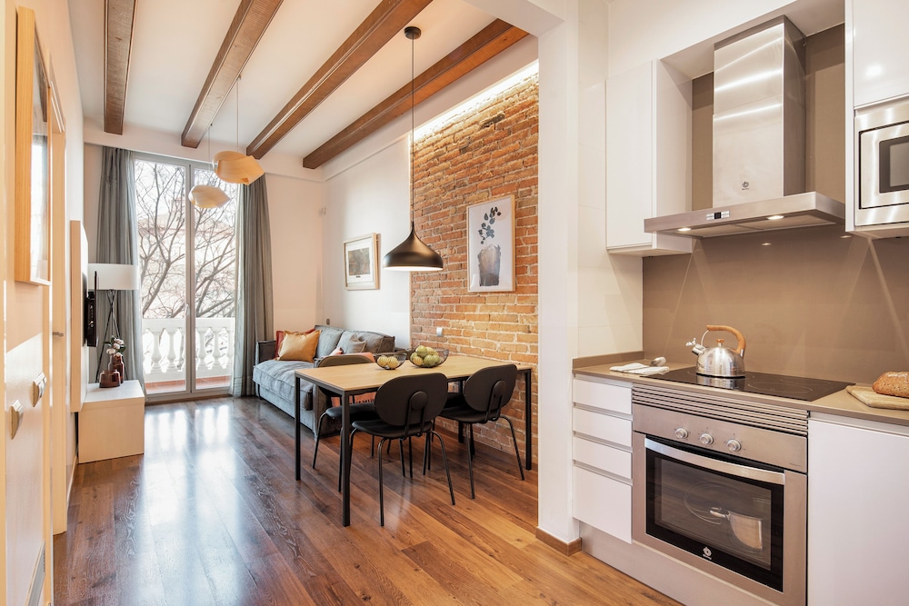 Apartamento Estándar