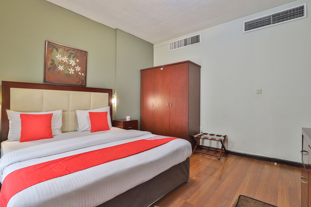 Standard Apartment, 1 Bedroom photo 3