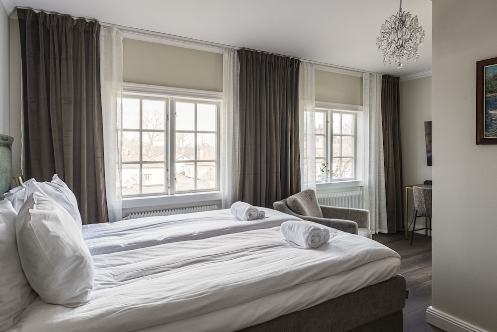 Boutique Double Room photo 1
