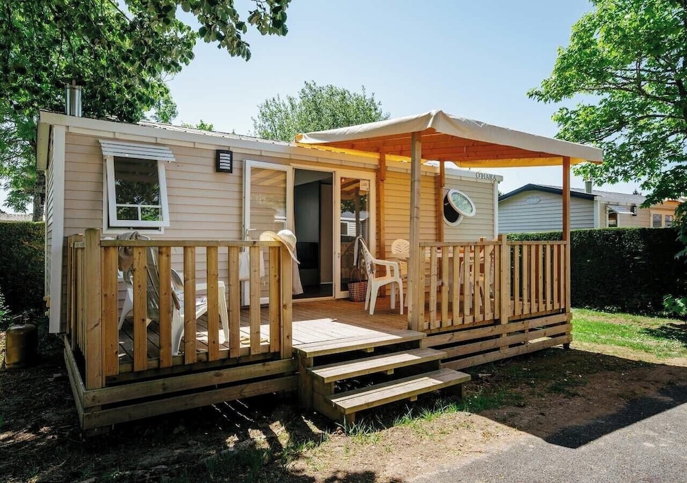 Comfort Mobile Home, 2 Bedrooms photo 1