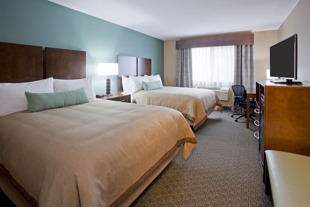 Room, 2 Queen Beds, Accessible photo 1