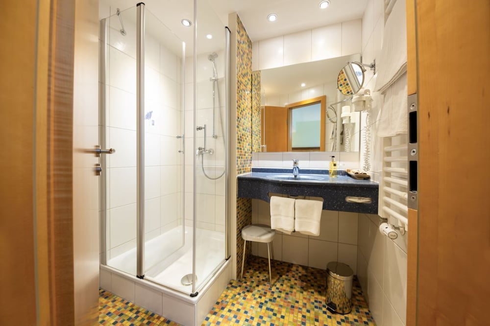 Standard Single Room photo 3