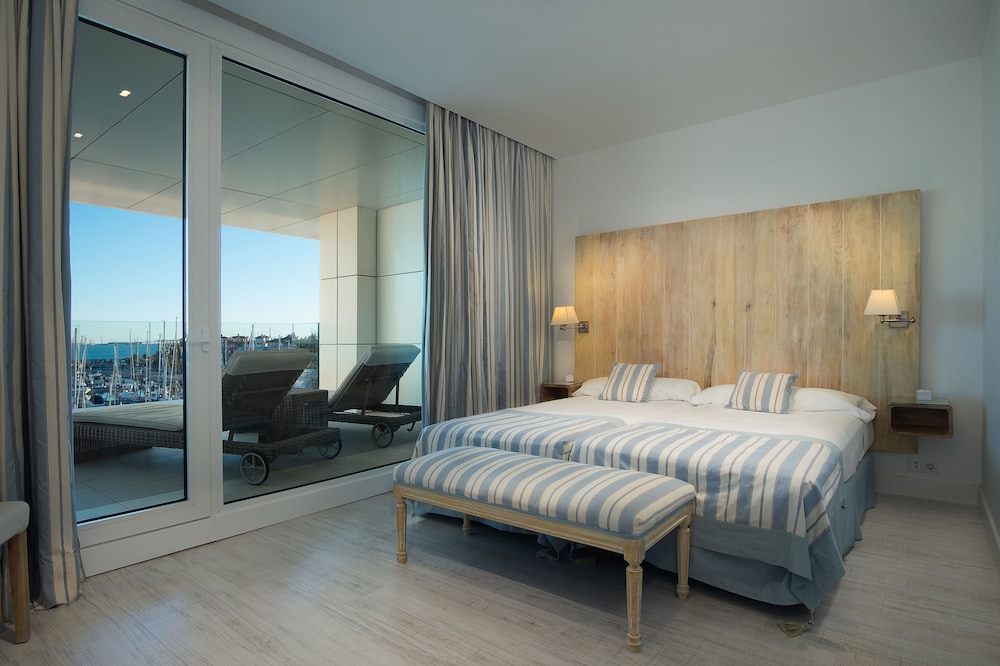 Apartment, 3 Bedrooms, Ocean View