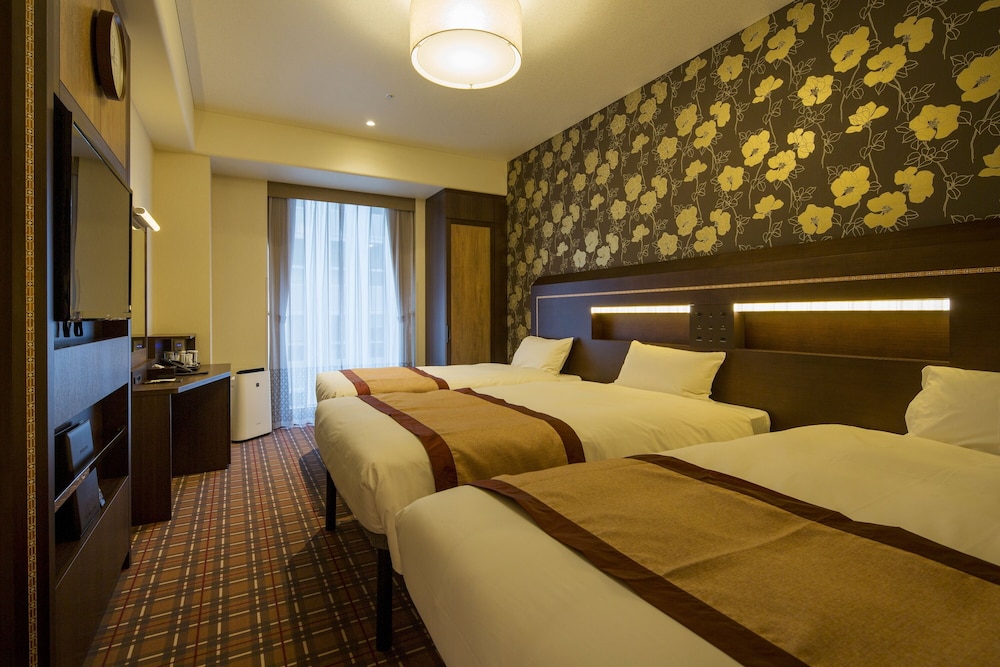 Moderate Twin Room, Non Smoking (24 sqm) - Photo 3