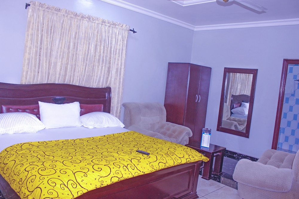 Presidential Suite, 1 Double Bed, Non Smoking