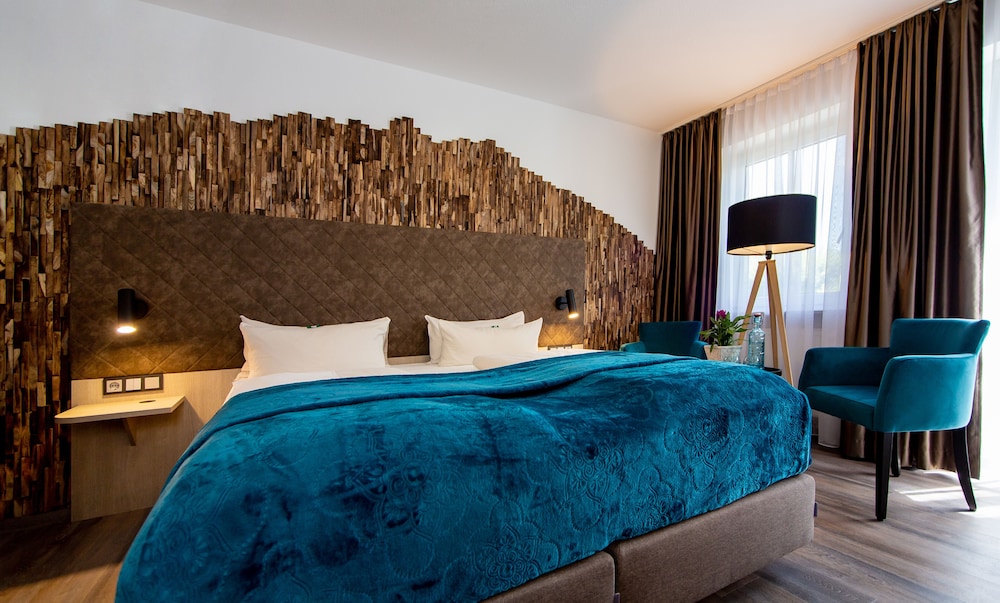 Superior Double Room photo 3