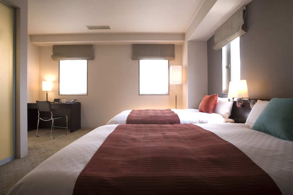 Superior Twin Room, 2 Twin Beds - Photo 2