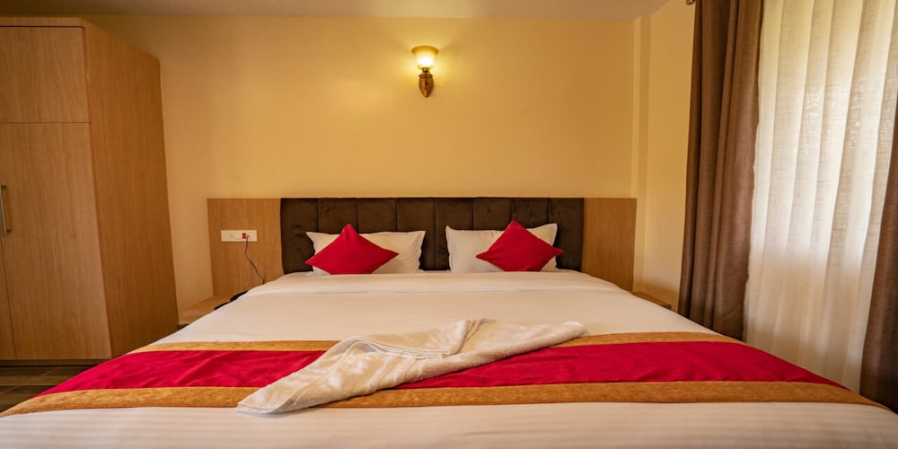 Deluxe Room photo 1