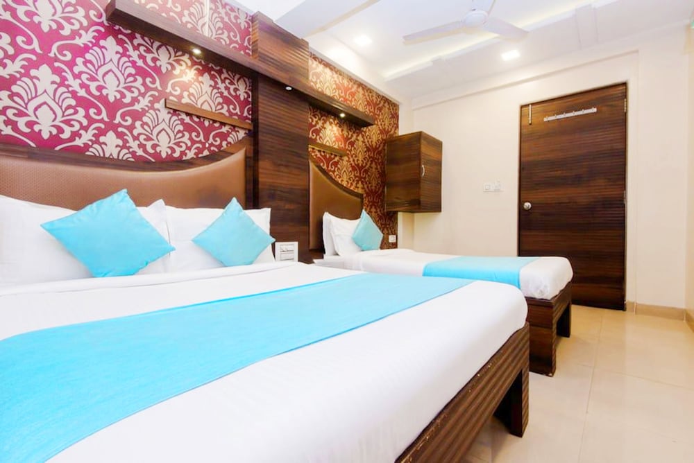 Superior Triple Room - Photo 4
