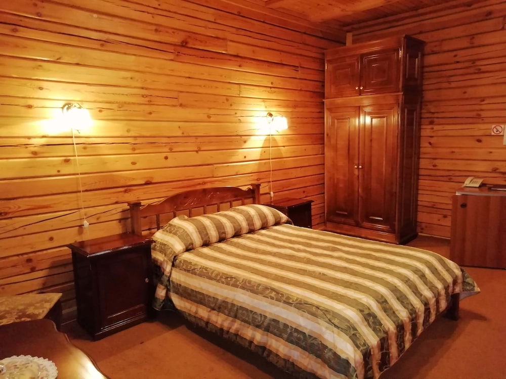 Double Room, Balcony photo 1