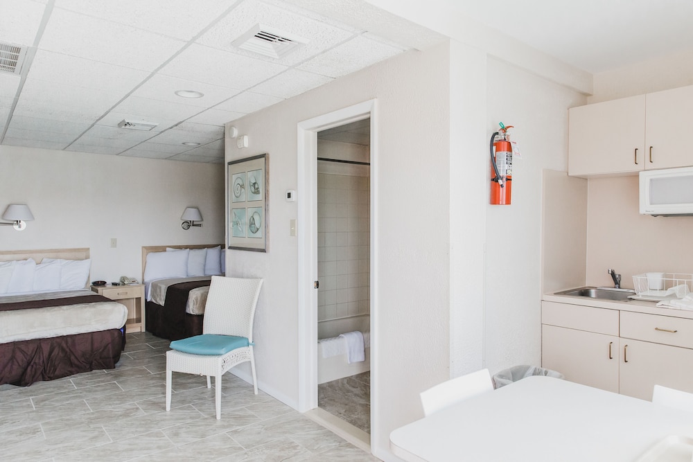 Basic Single Room, Kitchenette (Type E1, Building 1) photo 1