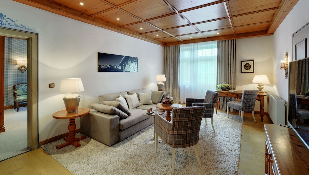 Suite (Alpenblick) photo 1