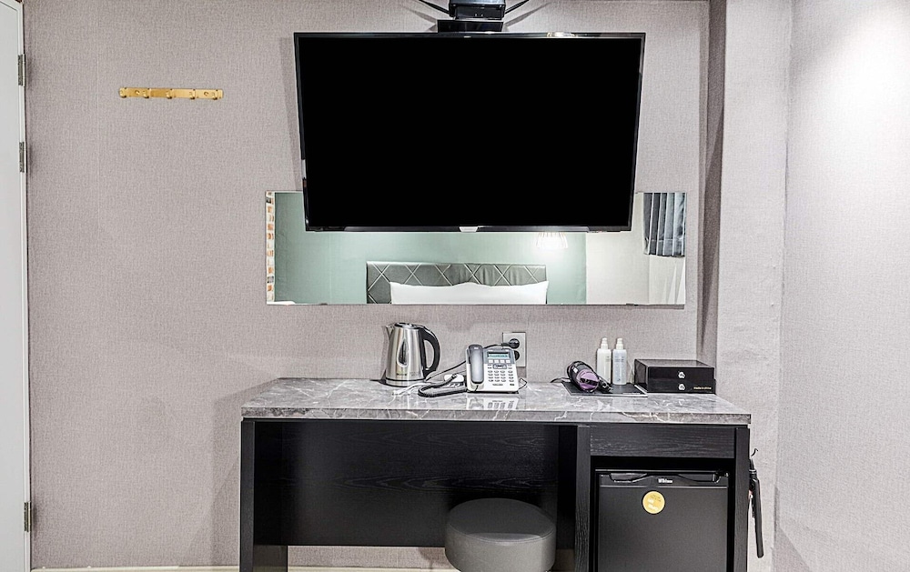 Mini Double Room - Photo 9