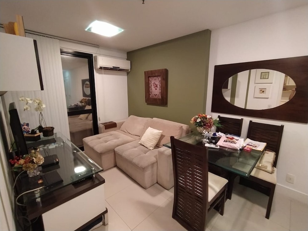 Family Apartment, Mountain View