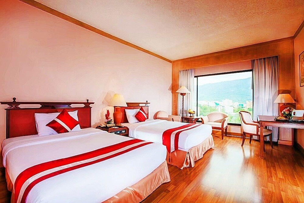Superior Twin Room - Photo 6