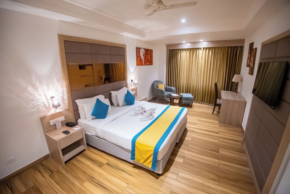 Premium Room - Photo 1