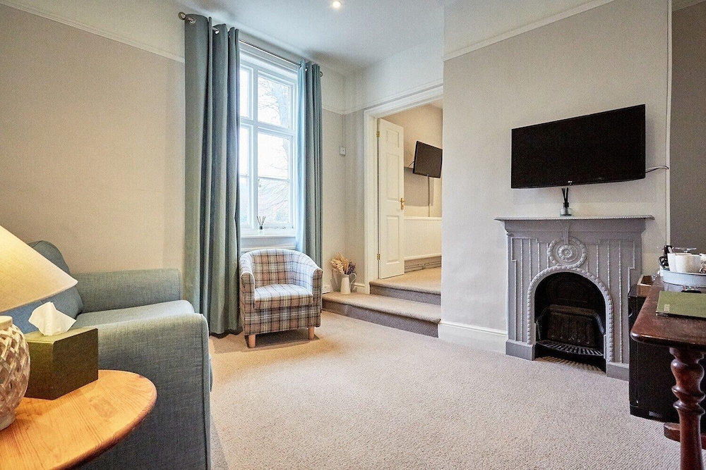 Superior Double or Twin Room, Valley View photo 1