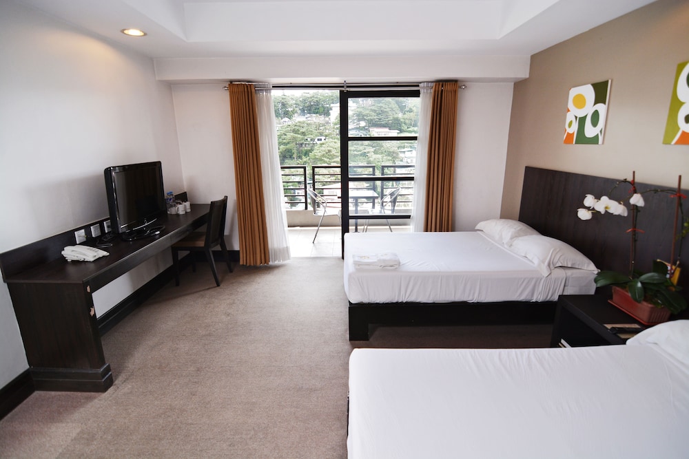 Premiere Deluxe Airconditioning with Veranda photo 2