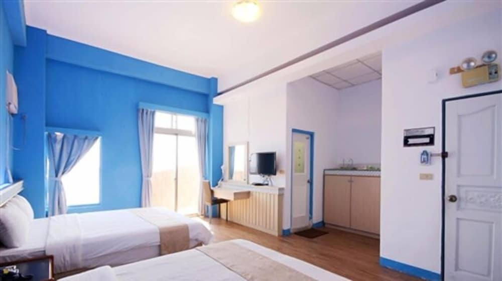 Quadruple Room photo 3