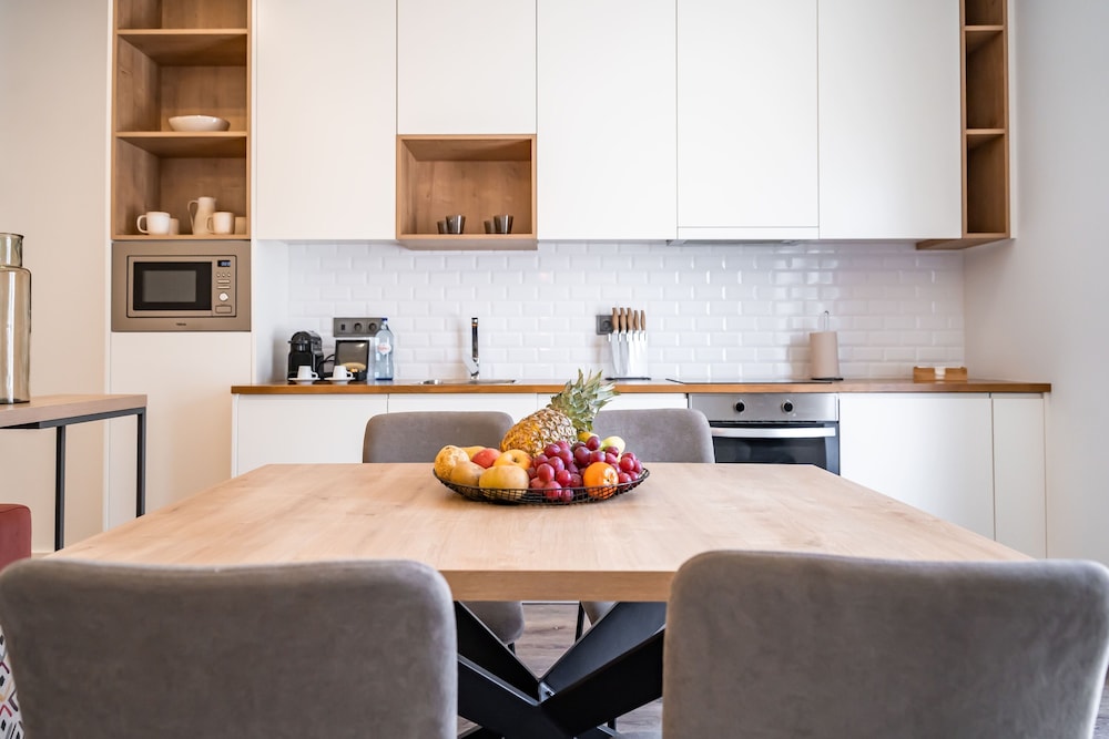 Deluxe Apartment, 1 Bedroom