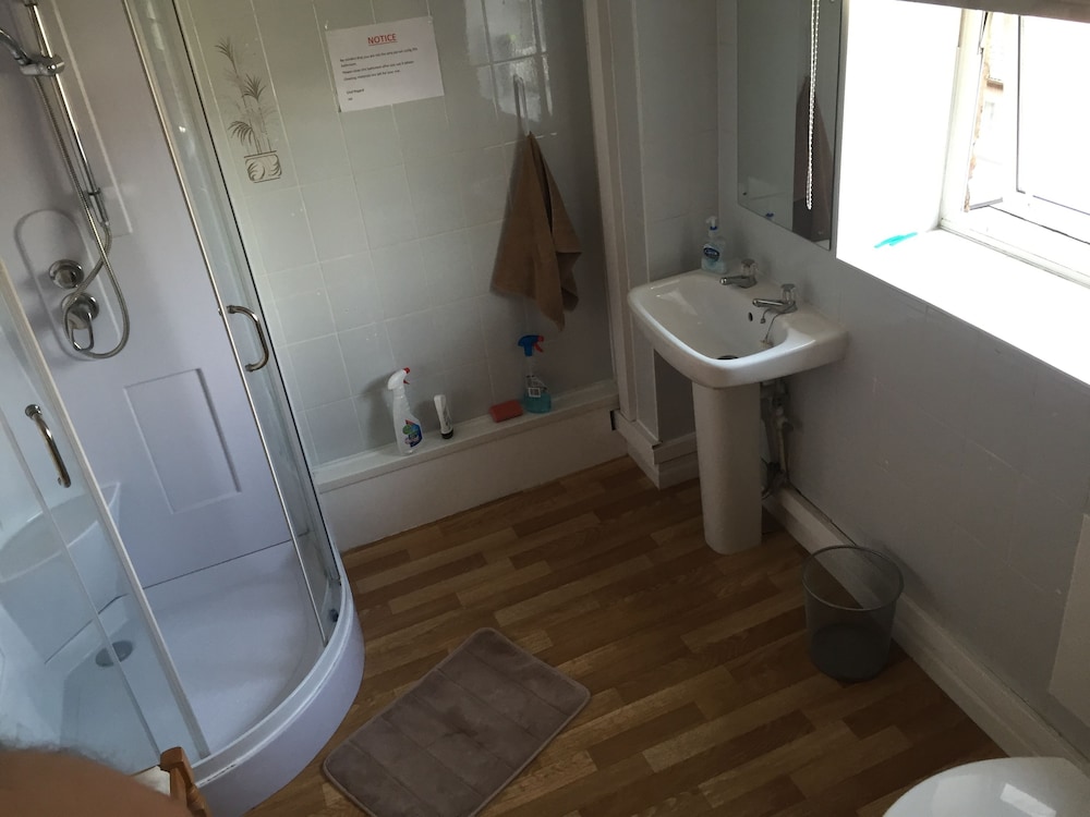 Double Room, Shared Bathroom photo 2