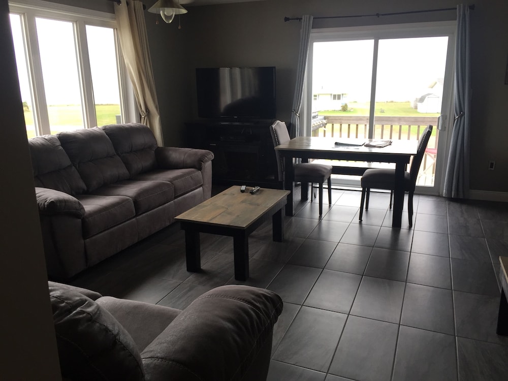 Standard Duplex, 3 Bedrooms (Duplex) photo 3