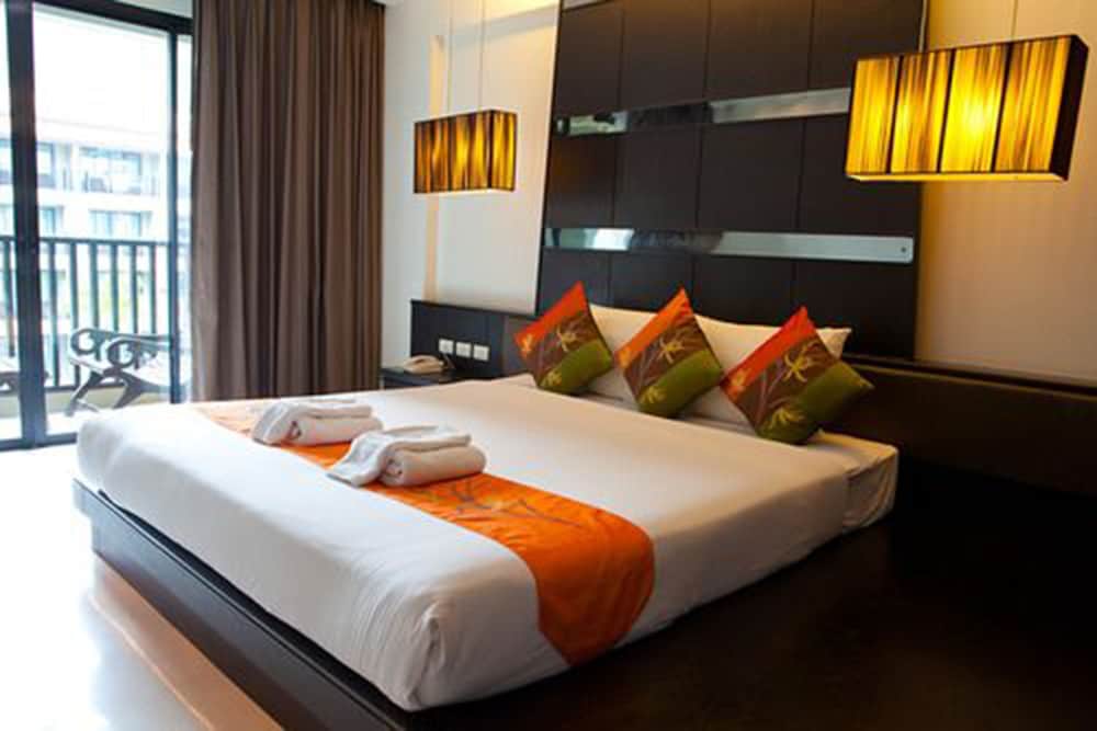 Honeymoon Suite, 2 Bedrooms photo 3