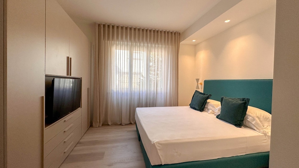 Studio, 1 Bedroom (Aparthotel)