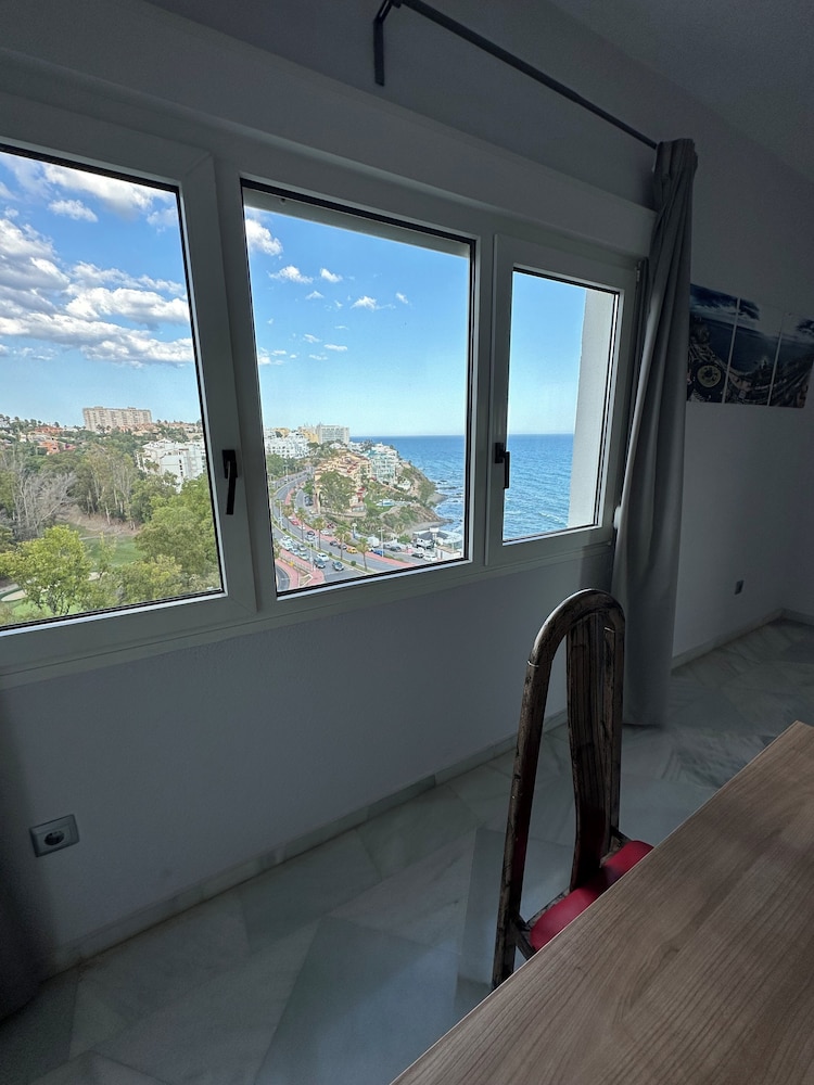 Superior Apartment, 1 Bedroom, Ocean View (4 people) - Photo 3