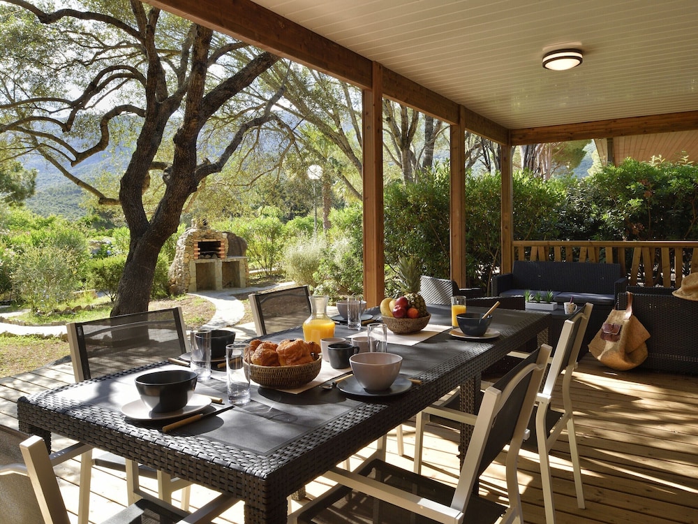 Chalet photo 1