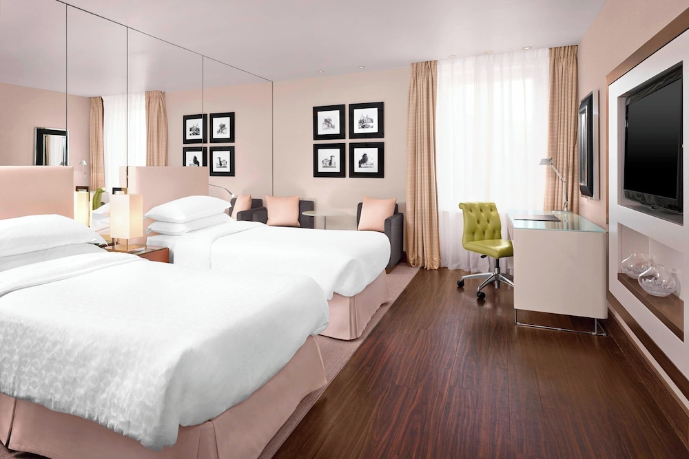Grand Suite, 2 Bedrooms