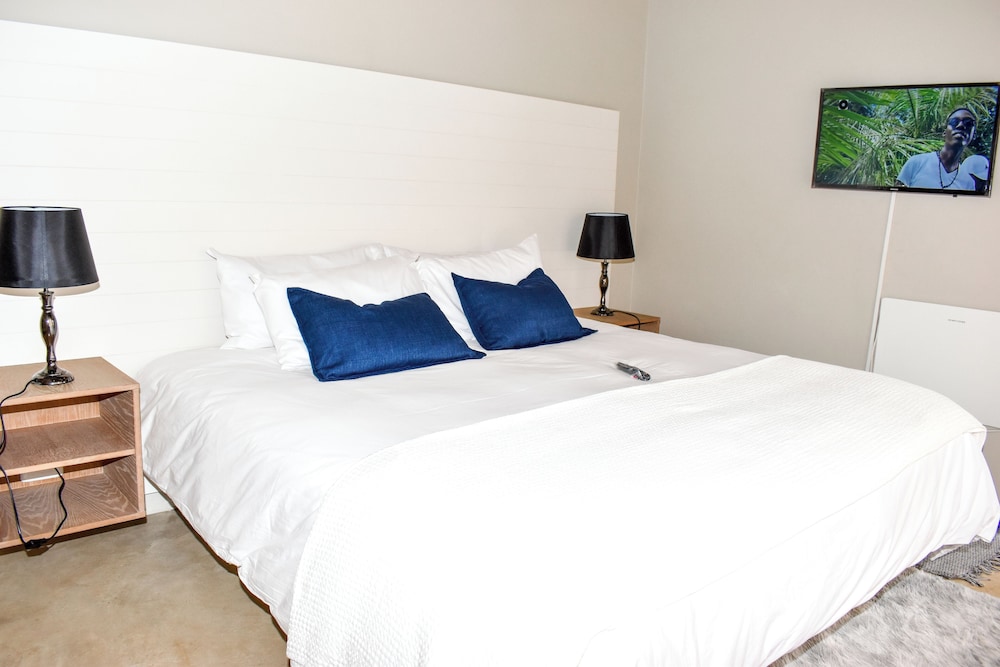 Classic Double Room photo 1