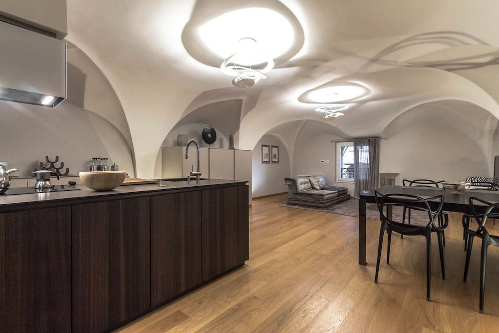 Deluxe Apartment, 2 Bedrooms