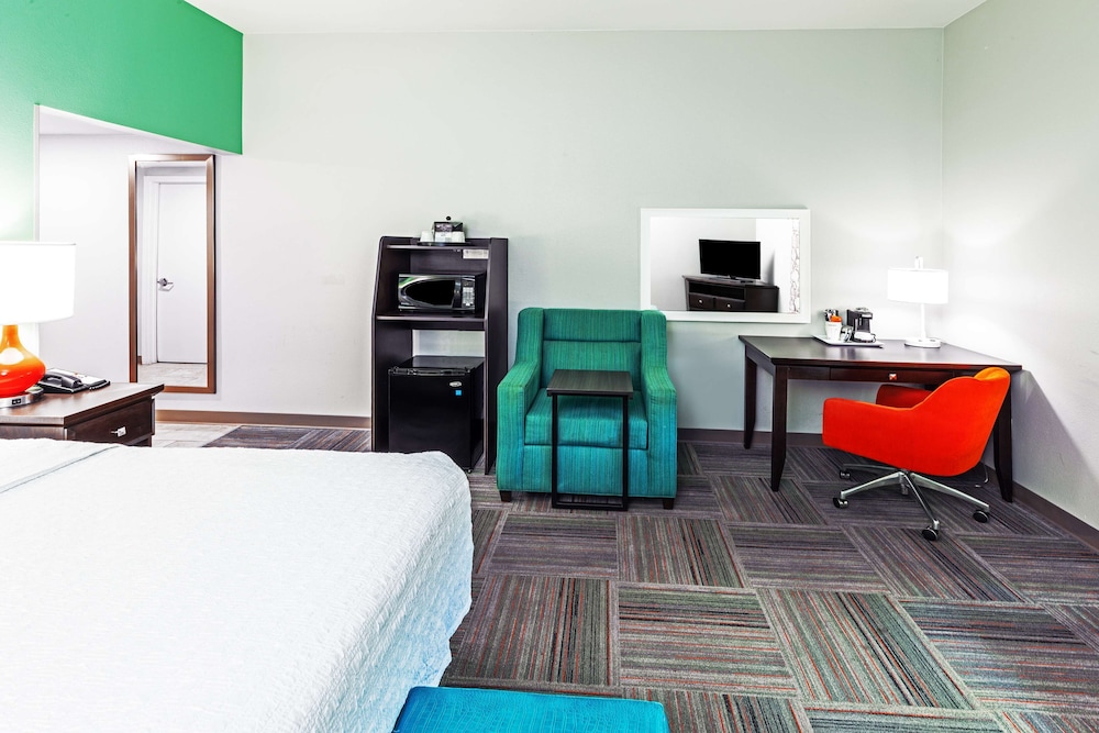 Room, 1 King Bed, Accessible, Non Smoking photo 1