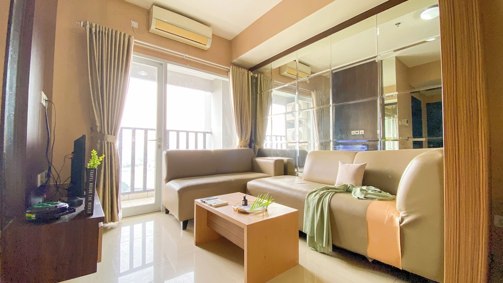 Deluxe Apartment (queenbed) photo 2