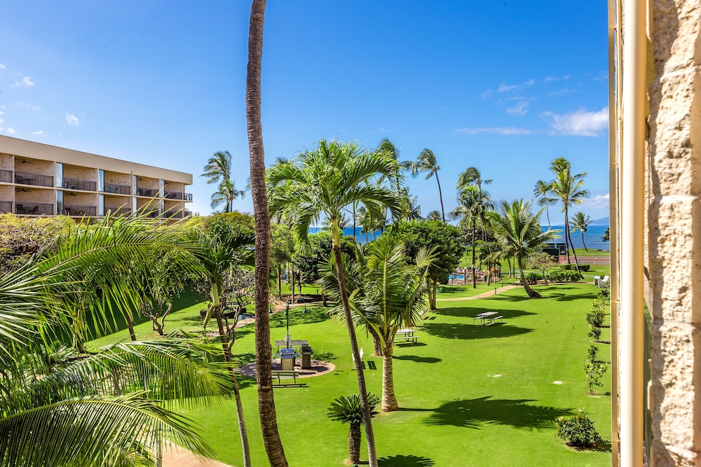 Premium Condo, 1 Bedroom, Partial Ocean View