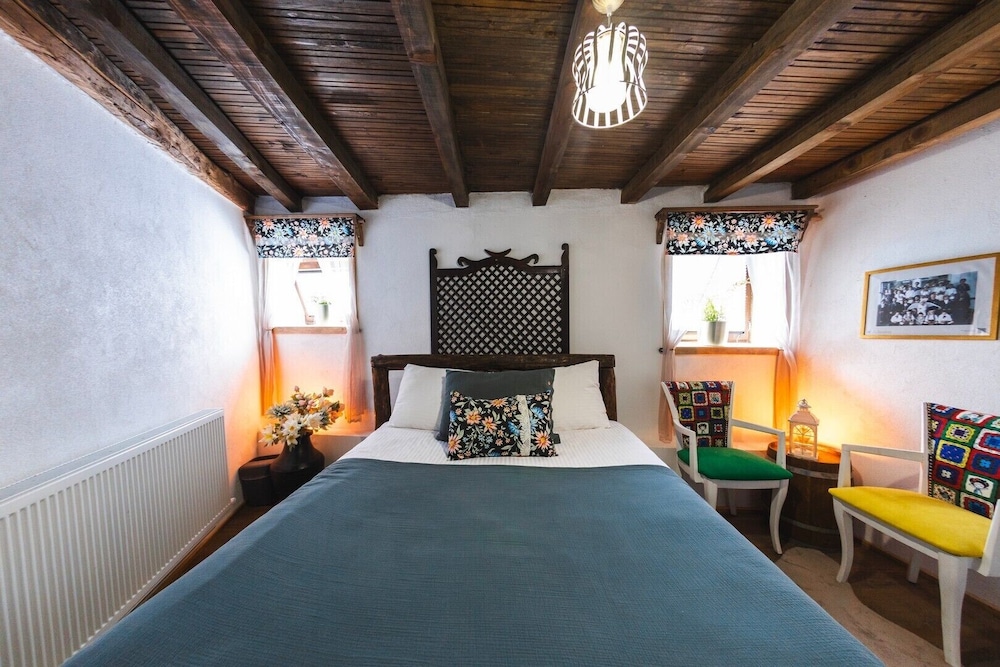 Standard Room, 1 Double Bed, Ground Floor photo 2