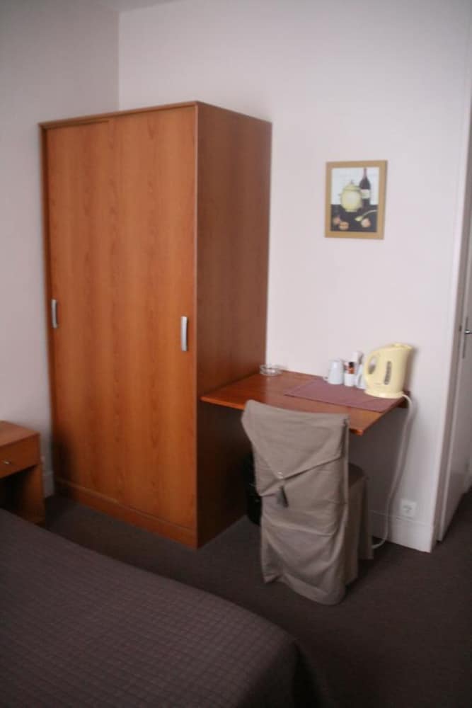 Classic Double Room photo 3