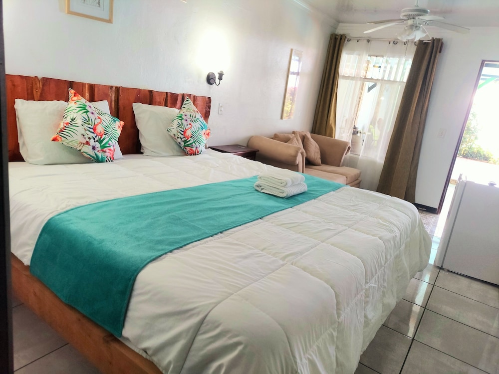 Premium Room, 1 Bedroom, Refrigerator, Pool View photo 1