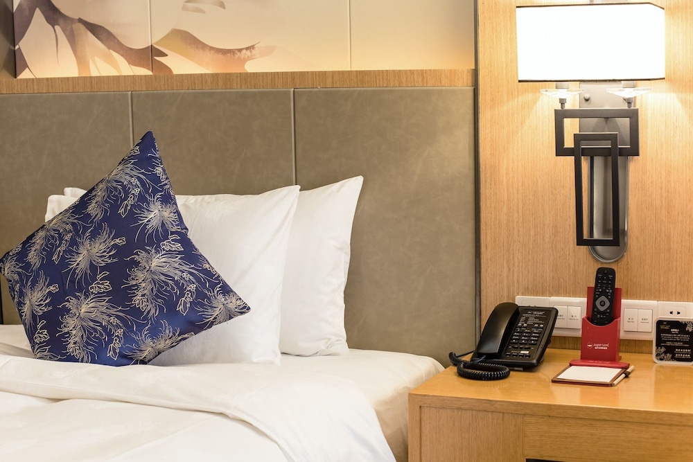 Superior Double Room photo 1