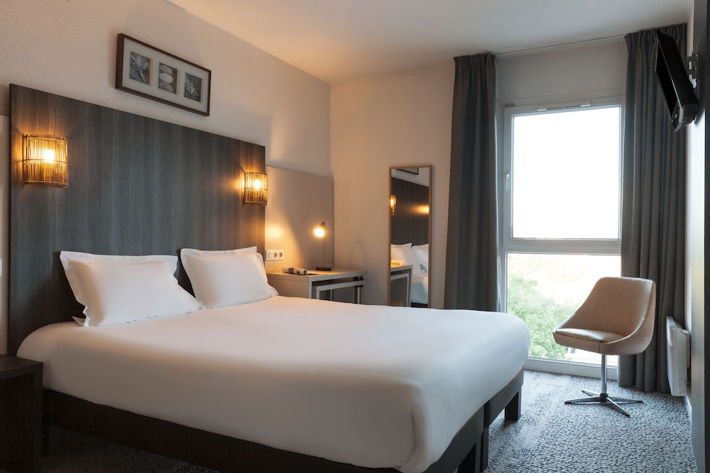 Comfort Room Double or with Twin Beds photo 1