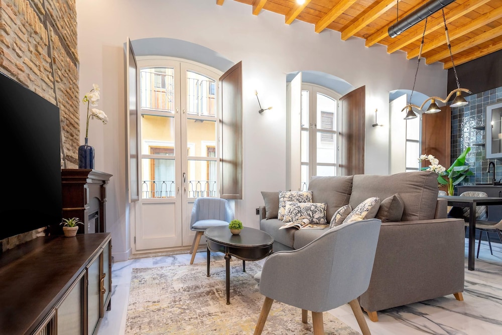 Apartamento (2 Habitaciones)