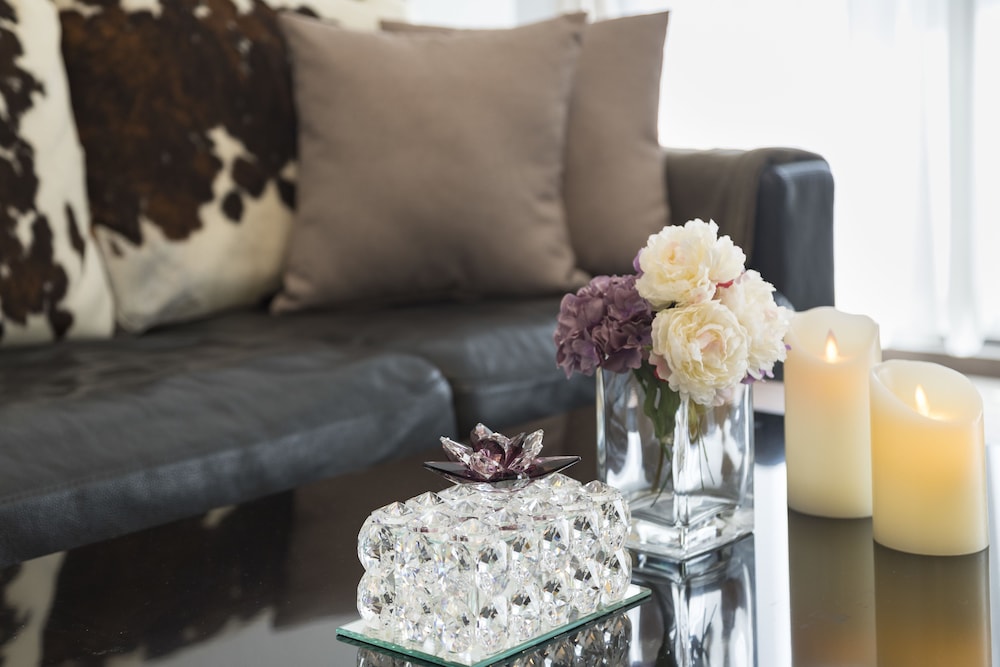 3 Bedrooms Apartment Residence Suite photo 3