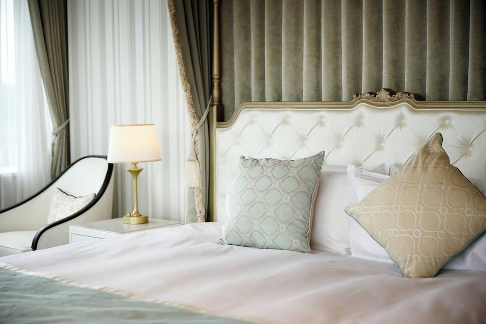 Luxury Double Room photo 3