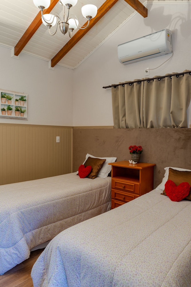 Family Cabin (Familia 7)