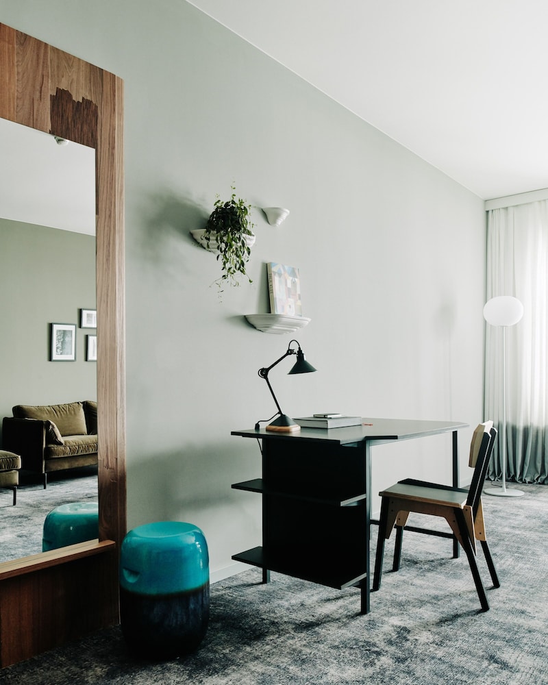 Junior Suite (Panorama) - Photo 3