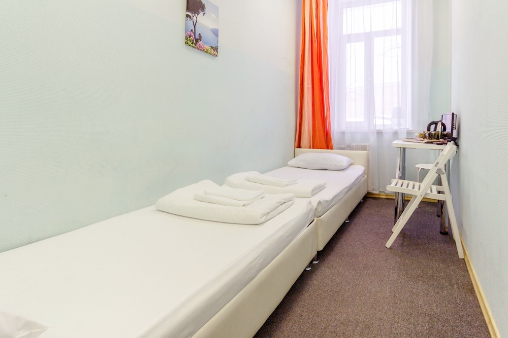 Twin Room photo 1