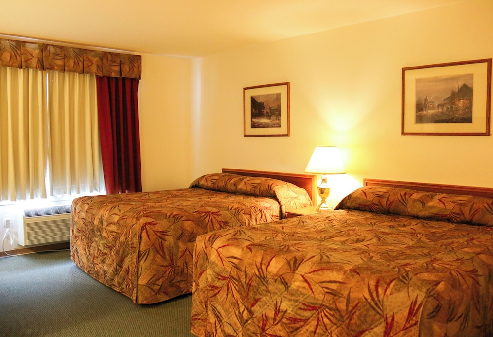 Classic Single Room