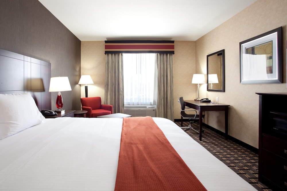 Holiday Inn Express Amite by IHG, Billede 4