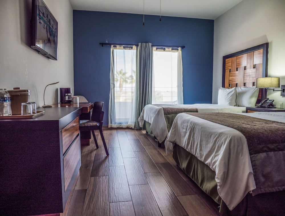 Deluxe Double Room photo 1